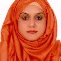 Jannatul Ferdause