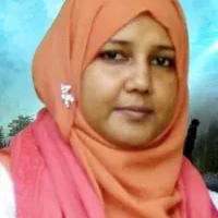 Julekha Khatun