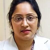 Kamrun Nahar Tania