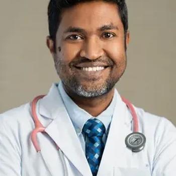 Doctor Profile