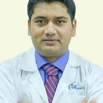 Doctor Profile