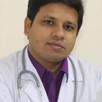 Md. Ershadul Haque