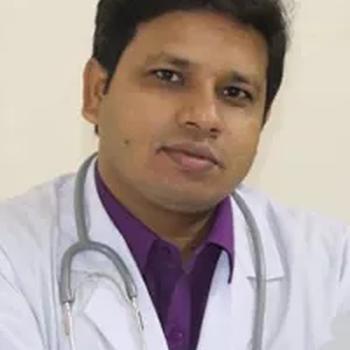 Doctor Profile