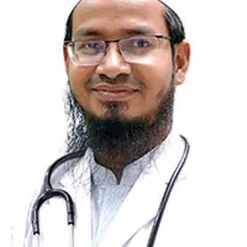 Doctor Profile