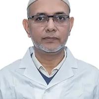 Md. Mobasser ur Rahman