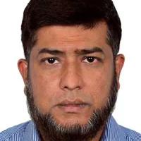 Md. Mukitul Huda