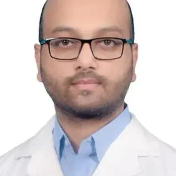 Doctor Profile