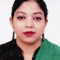 Meher Jabin