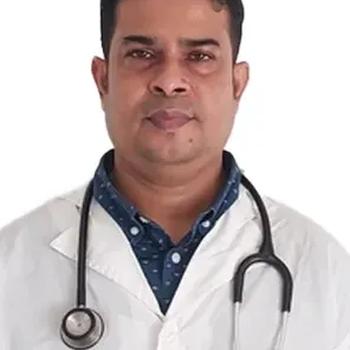 Doctor Profile