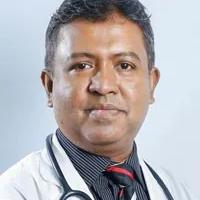 Mohammad Taimur Hossain Talukdar