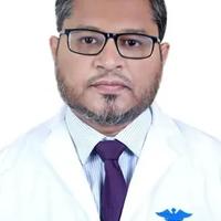 Mohammed Astefchar Hussain