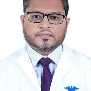 Doctor Profile