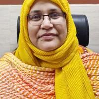 Mousumi Marjiara