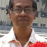 Mrinal Kanti Sarker