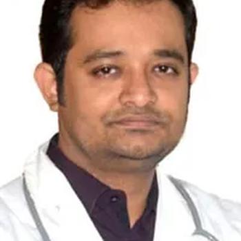 Doctor Profile