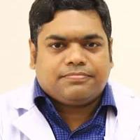 Muhammad Masudul Hasan (Arup)