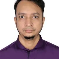 Nayan Bhowmik