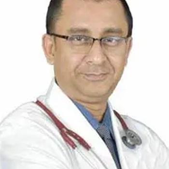 Doctor Profile
