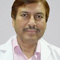 Dr. Kazi Manzur Kader