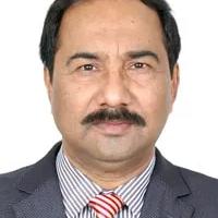 Dr. Md. Dayem Uddin