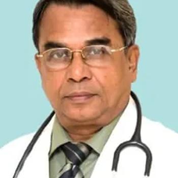 Doctor Profile