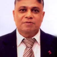 Dr. Md. Moarraf Hossen