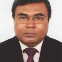 Dr. Md. Mokles Uddin