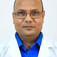 Dr. Md. Nizamul Haque