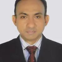 Dr. Md. Rofiuddin