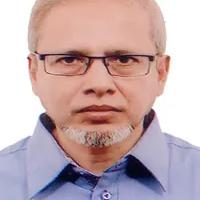 Dr. Md. Yeaqub Ali