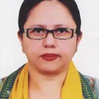 Dr. Parveen Shahida Akhter