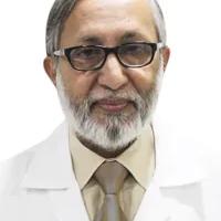 Dr. Qamruzzaman Chowdhury