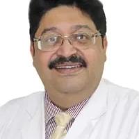 Dr. Santanu Chaudhuri