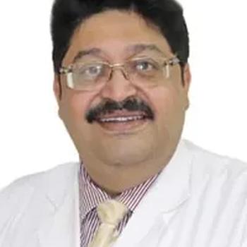 Doctor Profile