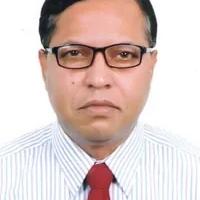Dr. Sarwar Alam
