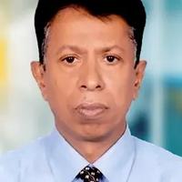 Dr. Swapan Bandyopadhyay