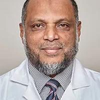 Syed Md. Akram Hussain