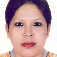Rawshan Ara Khatun