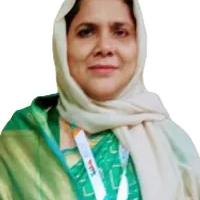 Rowshon Ara Begum