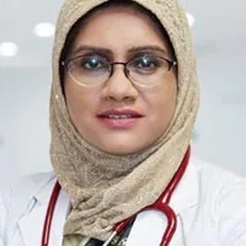 Doctor Profile