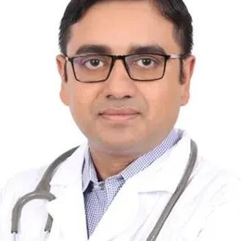 Doctor Profile