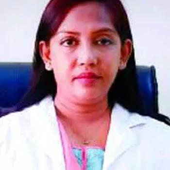 Doctor Profile