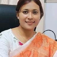 Shabnam Sultana