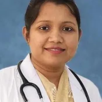 Doctor Profile