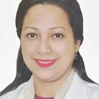 Shahida Alam Lima