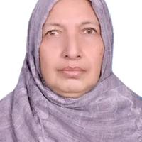 Shamima Anwar