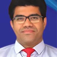 Sheikh Nazmul Karim
