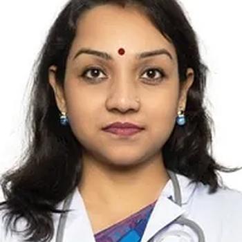 Doctor Profile