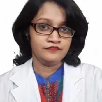 Doctor Profile