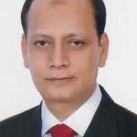 A. B. Shamsudduha